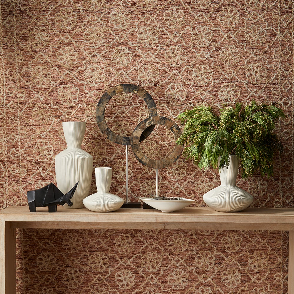 Cyan Design 11210 Decor Transitional - White