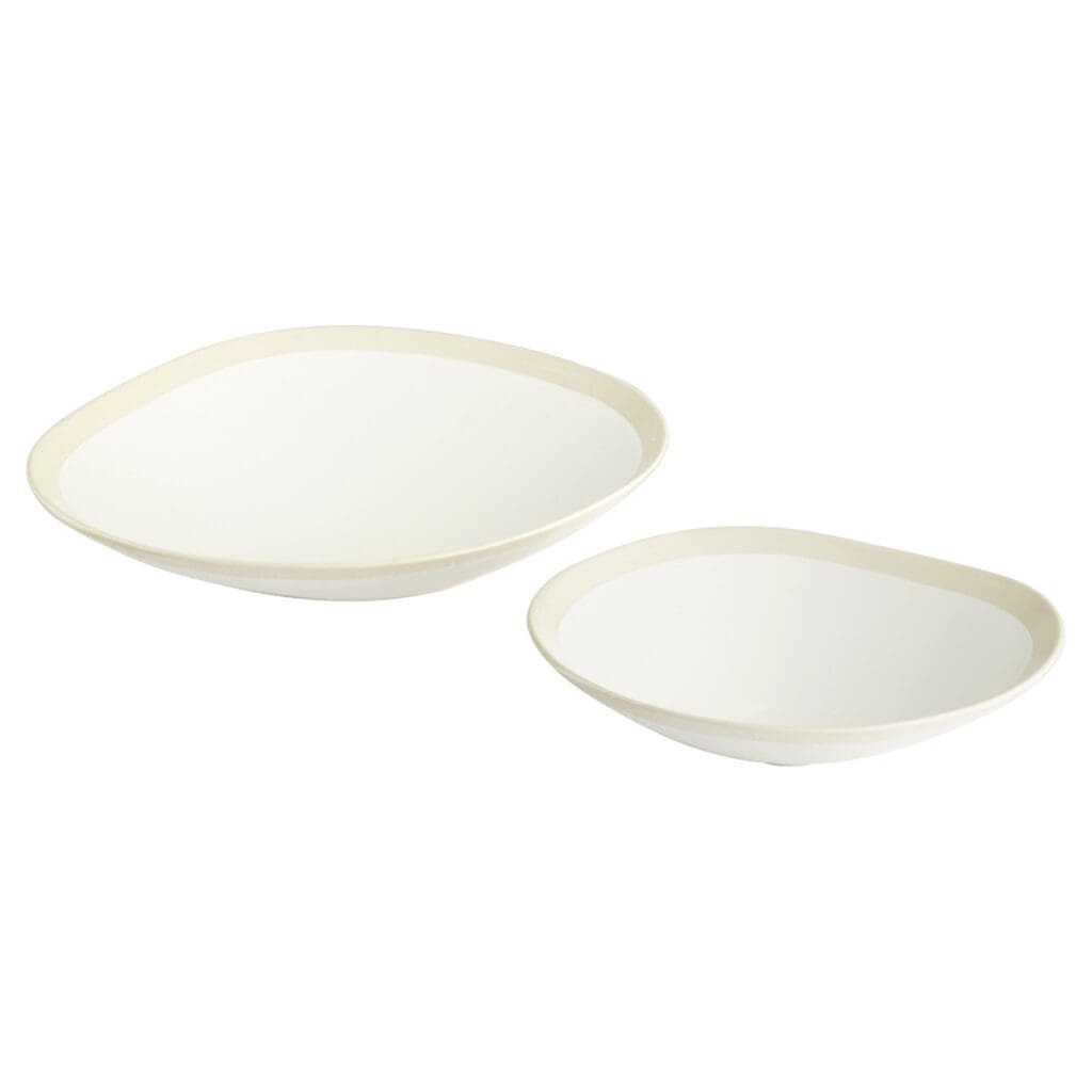 Cyan Design 11212 Decor Transitional - White