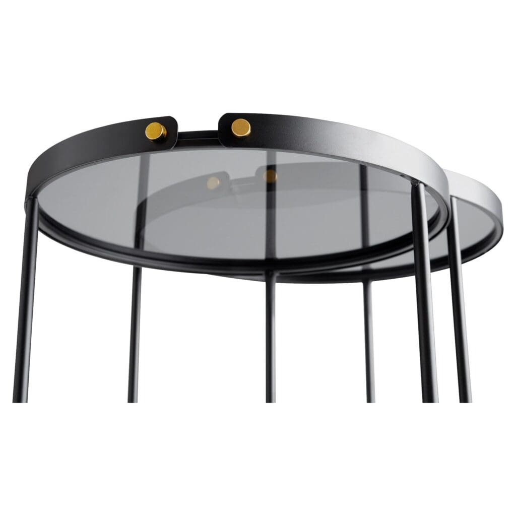 Cyan Design 11225 Furniture Traditional - Black