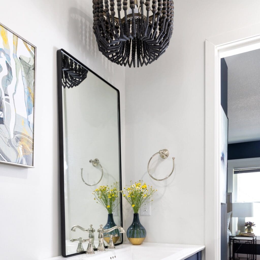 Cyan Design 11247 Pendant Traditional - Black