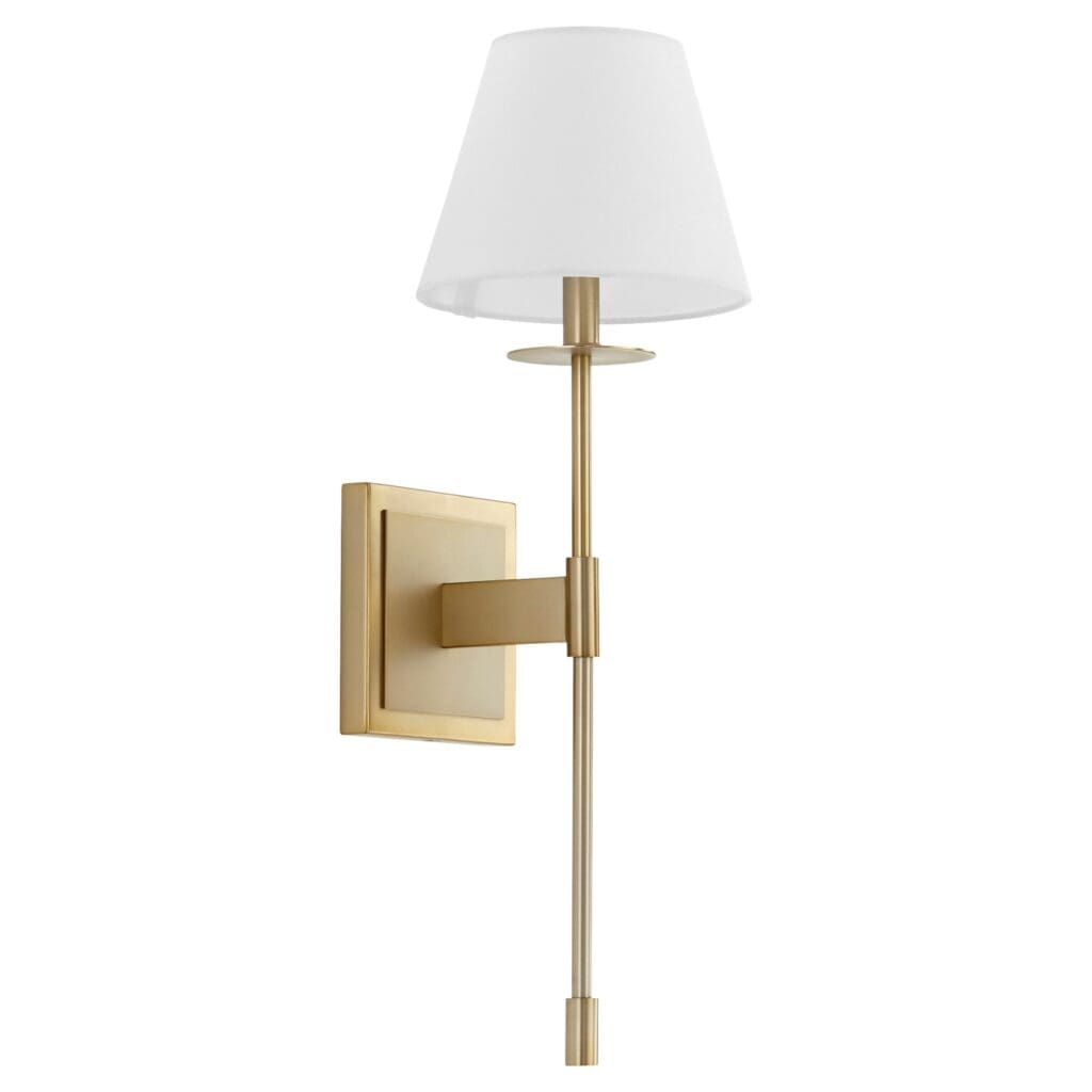 Cyan Design 11264 Sconce Traditional - Brass