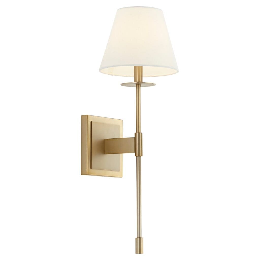 Cyan Design 11264 Sconce Traditional - Brass