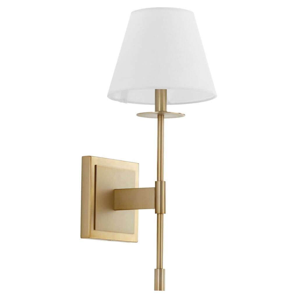 Cyan Design 11264 Sconce Traditional - Brass