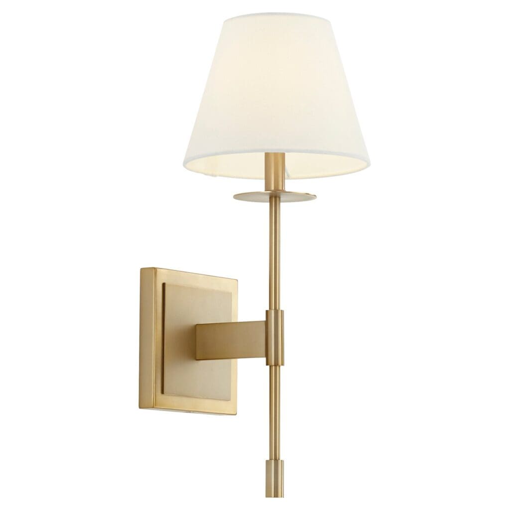 Cyan Design 11264 Sconce Traditional - Brass