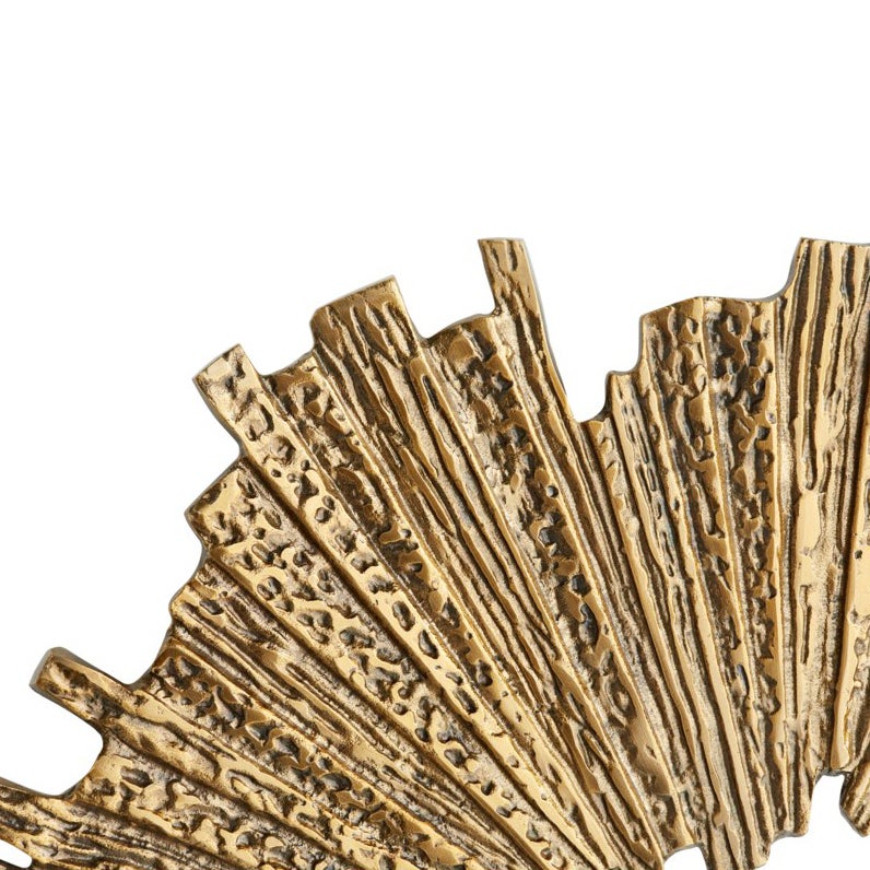 Cyan Design 11302 Decor Traditional - Antique Brass