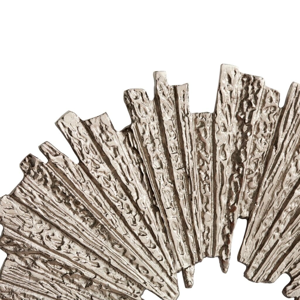 Cyan Design 11305 Decor Traditional - Nickel