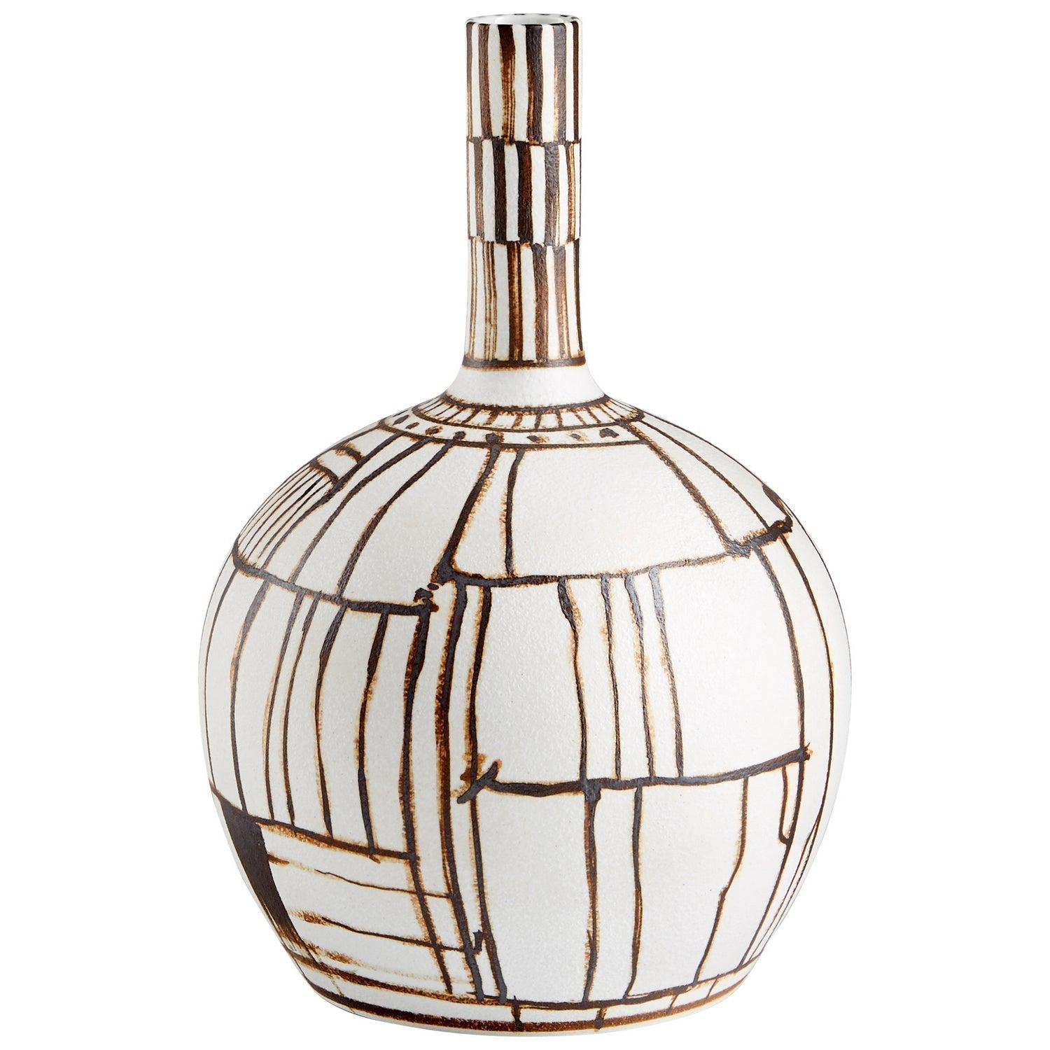 Cyan Design 10799 Decor Traditional - White