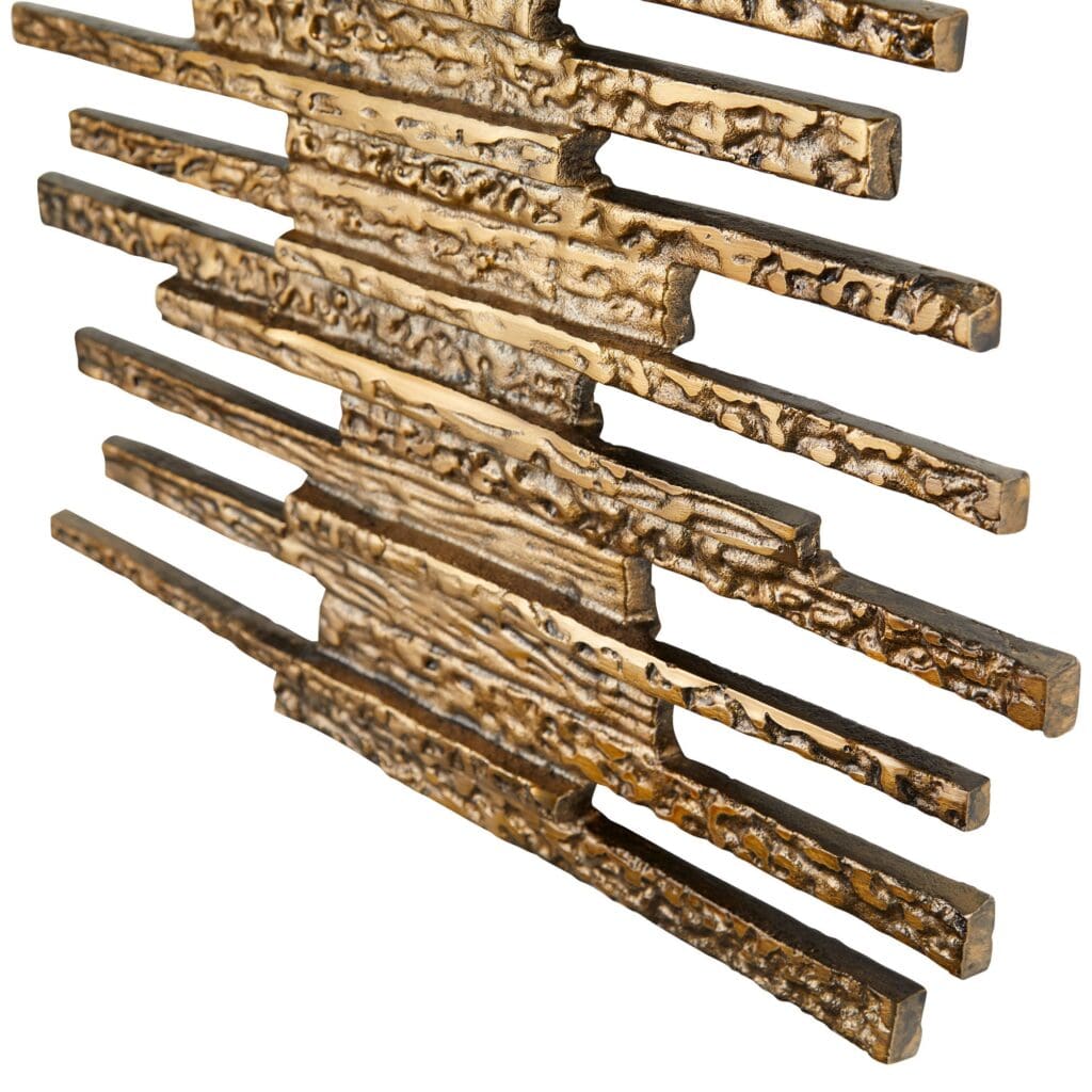 Cyan Design 11312 Decor Contemporary - Antique Brass