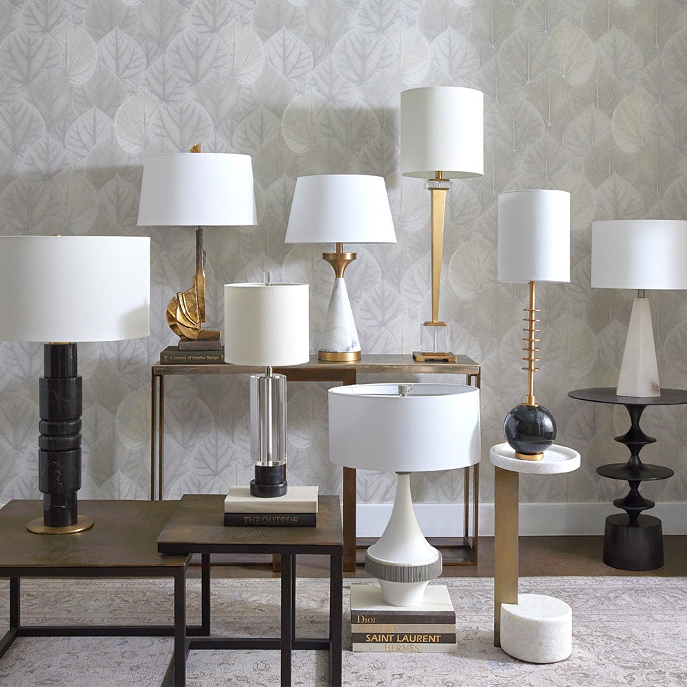 Cyan Design 11313 Lamp Traditional - Antique Brass