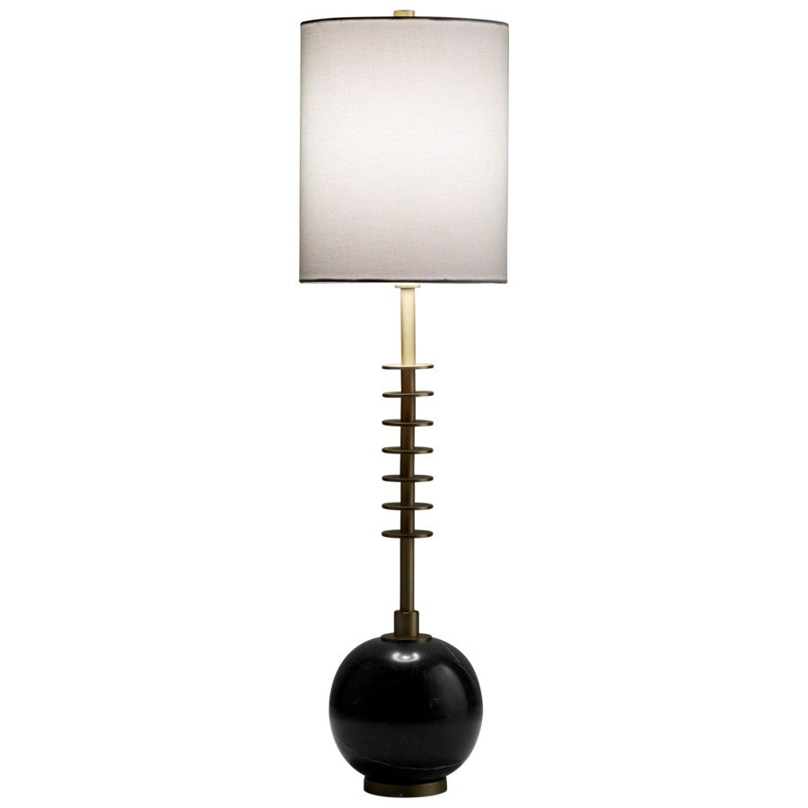 Cyan Design 10959 Lamp Traditional - Black