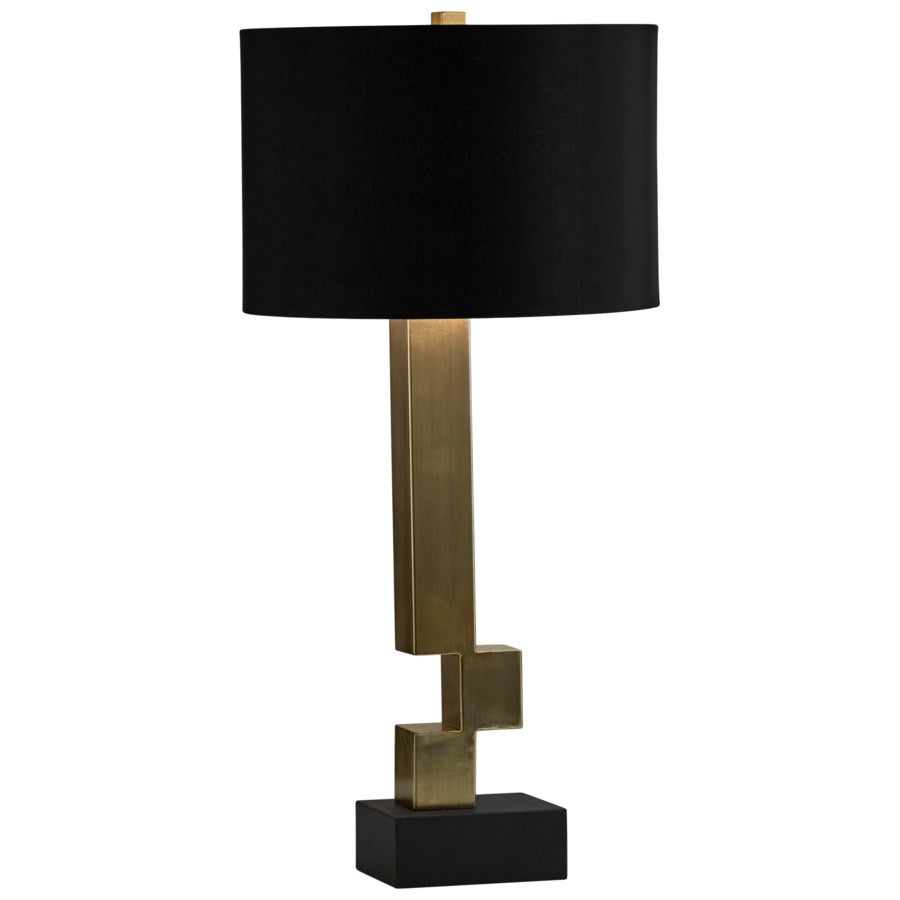 Cyan Design 10985 Lamp Traditional - Black