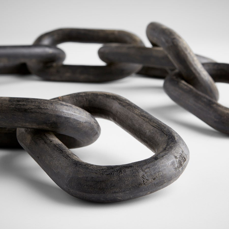 Cyan Design 10992 Decor Traditional - Black