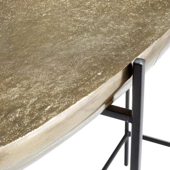 Cyan Design 11327 Furniture Traditional - Gold