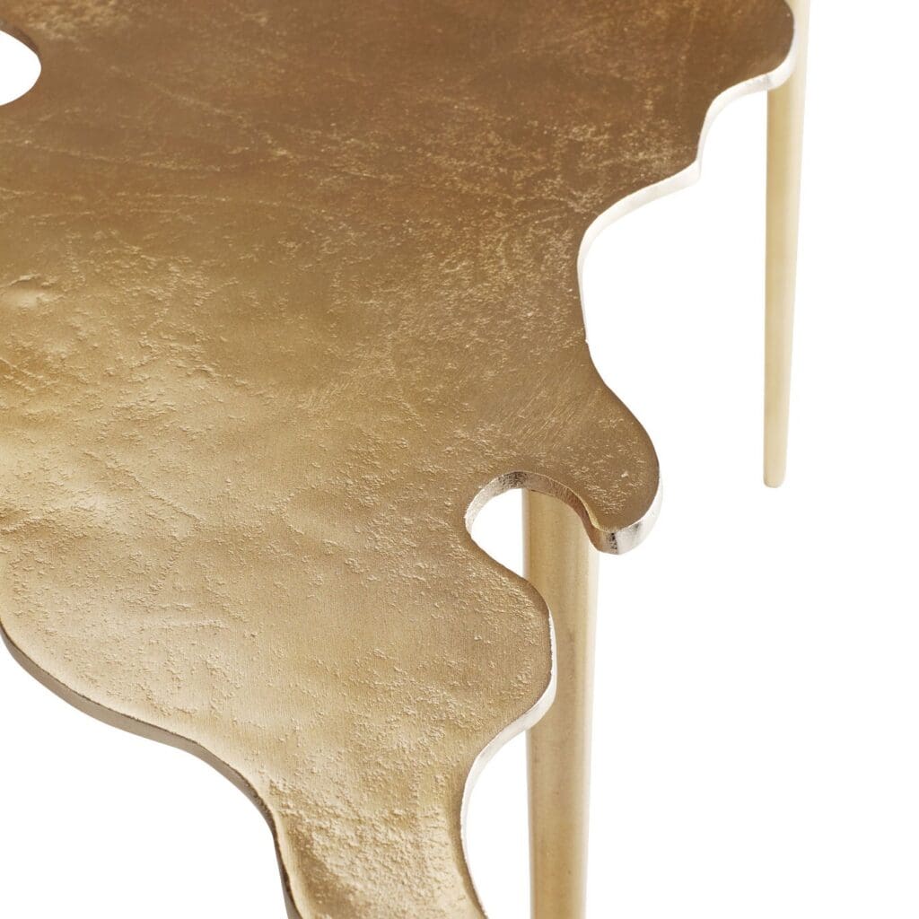 Cyan Design 11331 Furniture Traditional - Gold