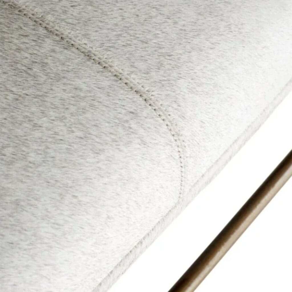 Cyan Design 11333 Hyde Seating - Grey