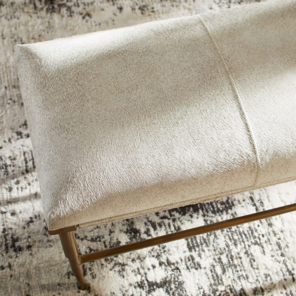 Cyan Design 11333 Hyde Seating - Grey