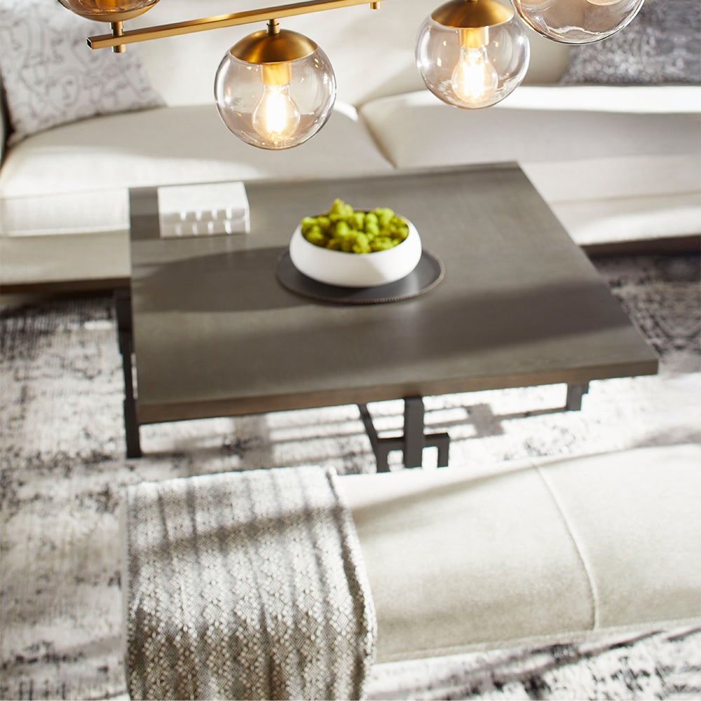 Cyan Design 11333 Hyde Seating - Grey