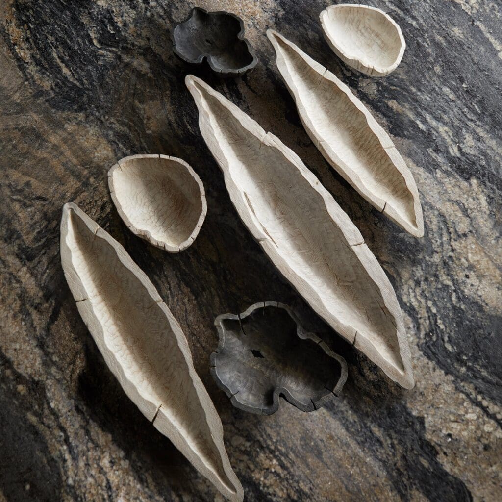 Cyan Design 11337 Decor Art Glass - White