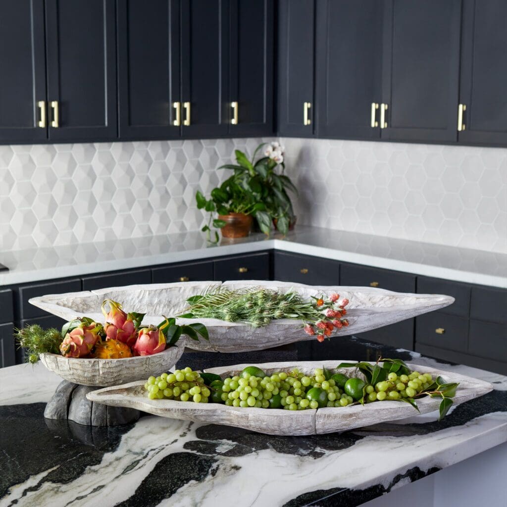 Cyan Design 11337 Decor Art Glass - White