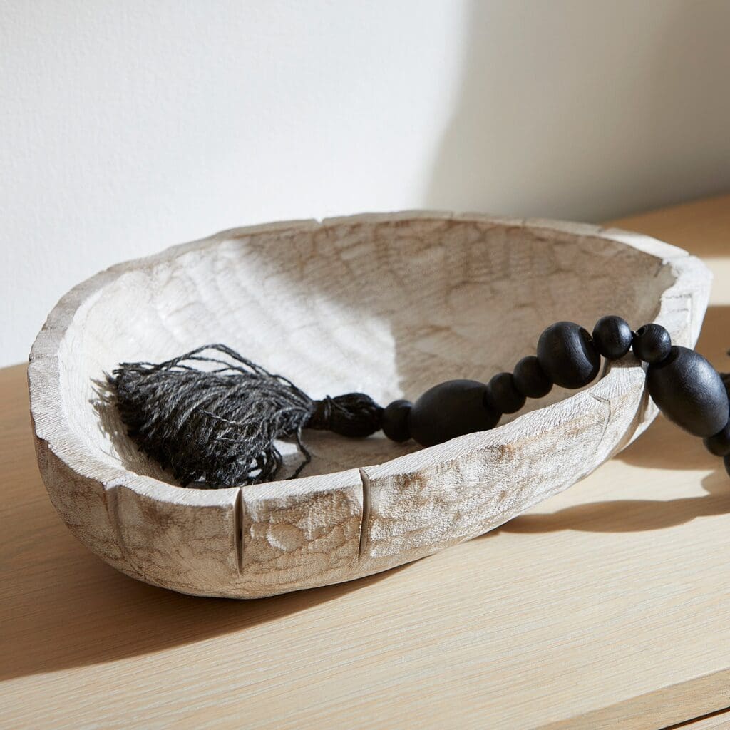 Cyan Design 11337 Decor Art Glass - White