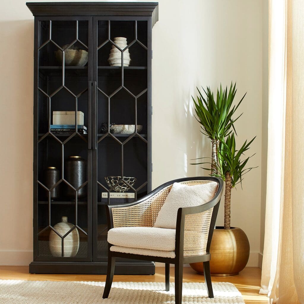 Cyan Design 11347 Decor Art Glass - Gold