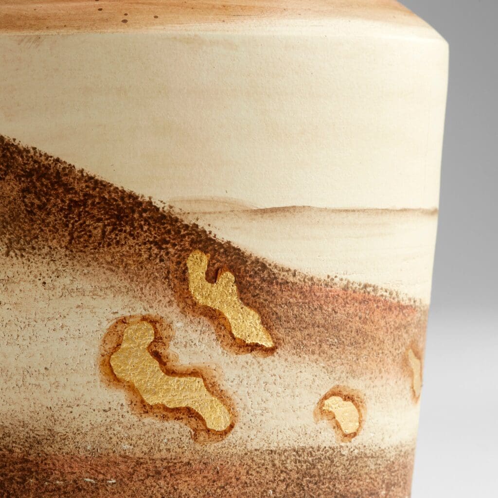 Cyan Design 11367 Decor Art Glass - Combination Finishes