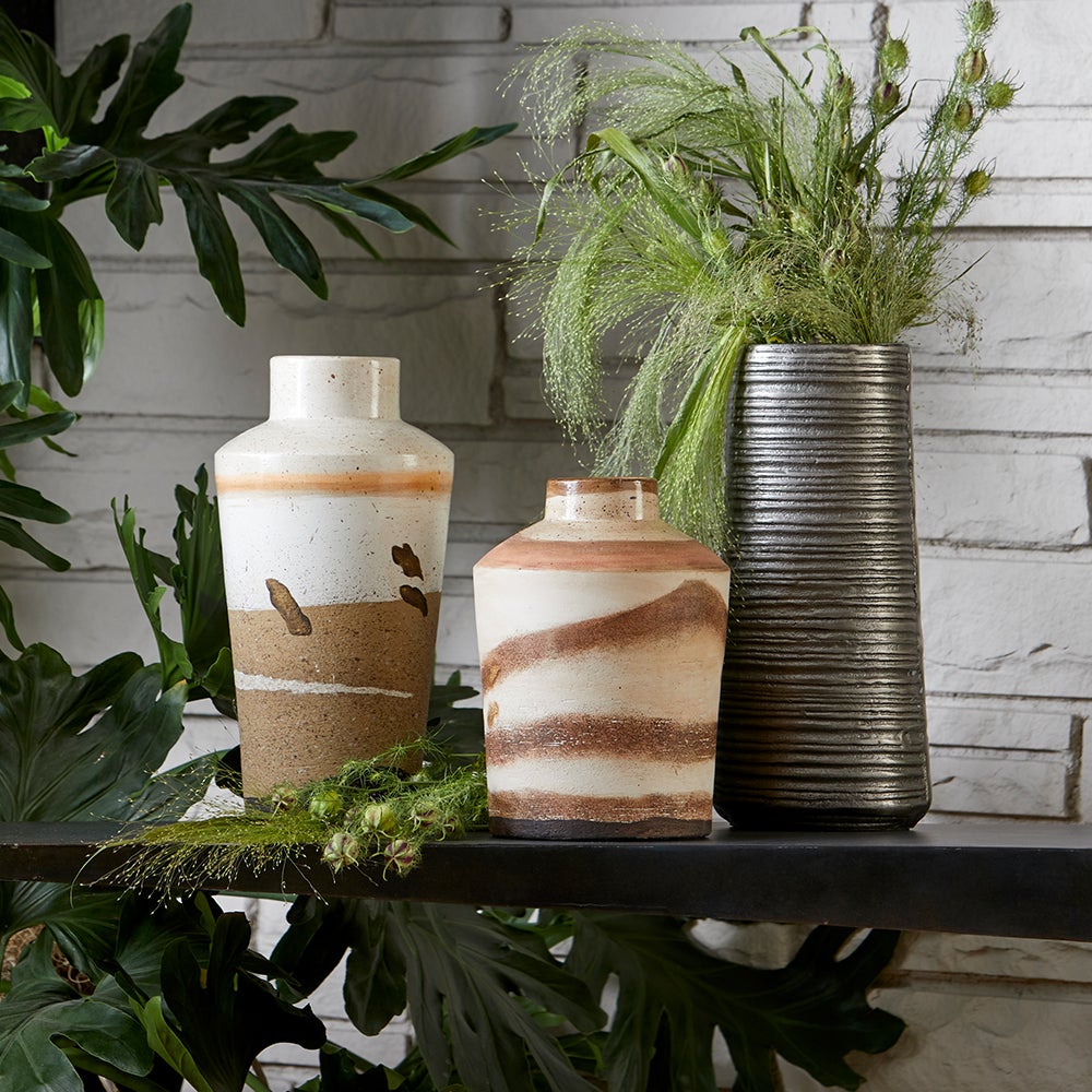 Cyan Design 11367 Decor Art Glass - Combination Finishes