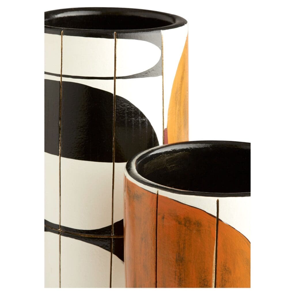 Cyan Design 11369 Decor Art Glass - Combination Finishes