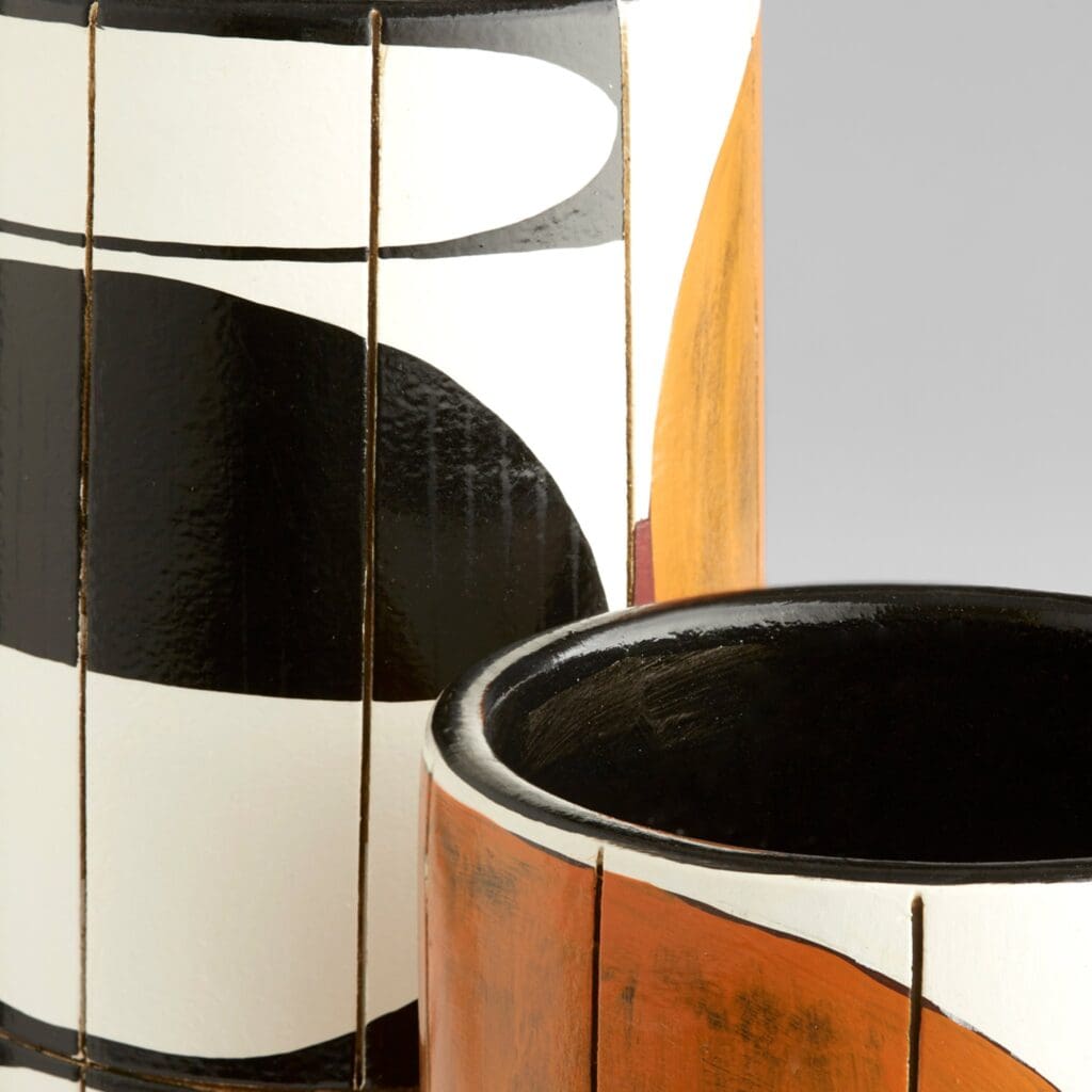 Cyan Design 11370 Decor Art Glass - Combination Finishes