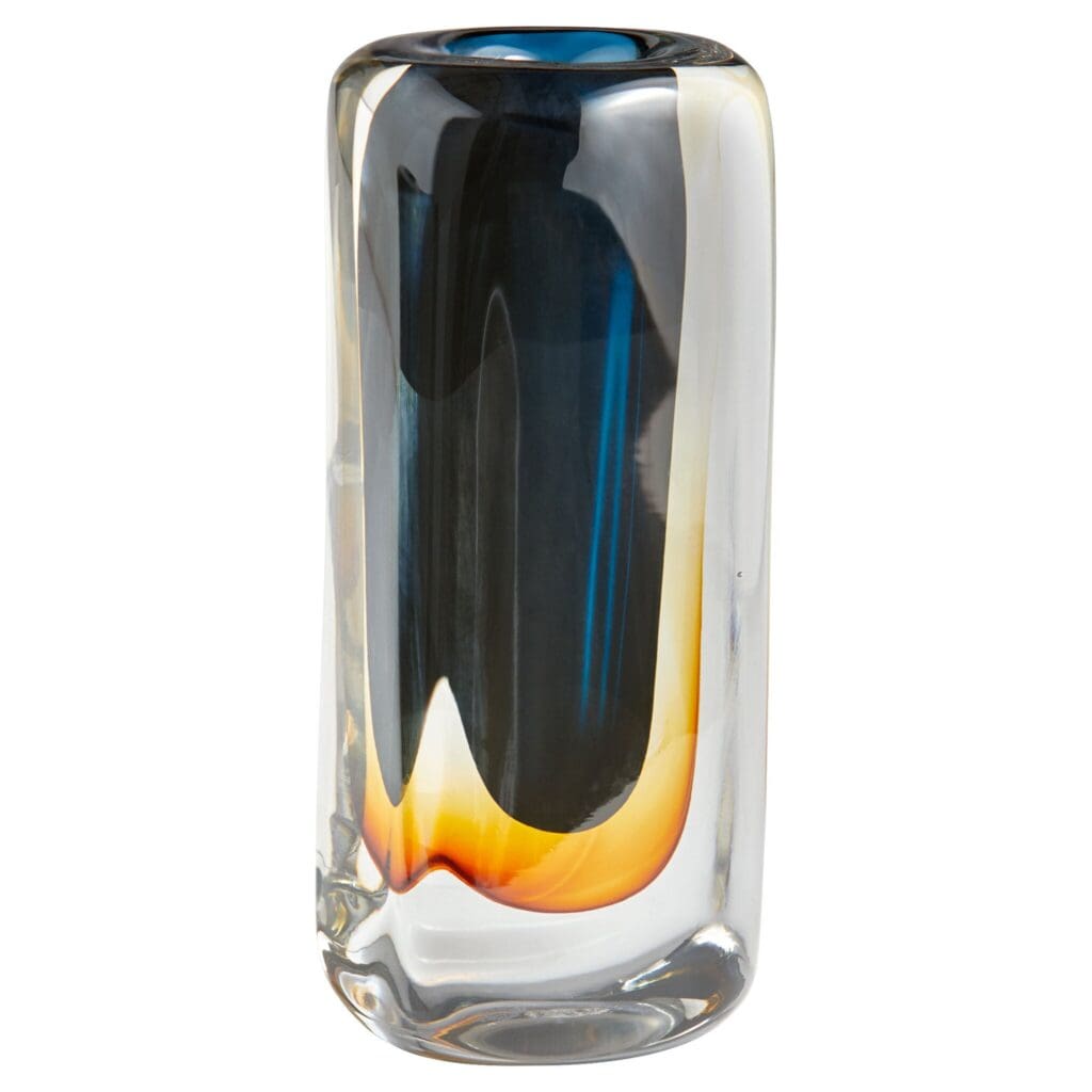 Cyan Design 11375 Decor Art Glass - Combination Finishes