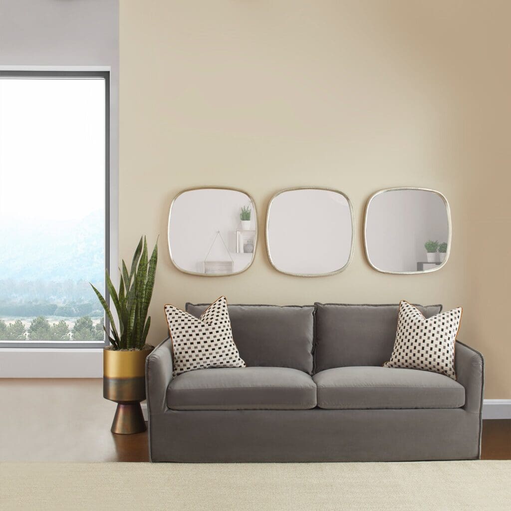 Cyan Design 11377 Furniture Transitional - Gray