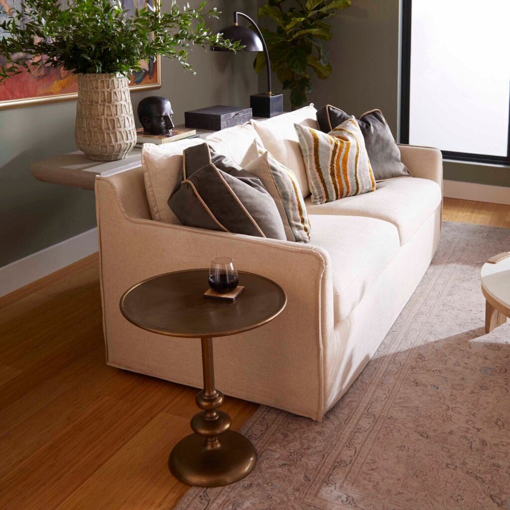 Cyan Design 11378 Furniture Transitional - White