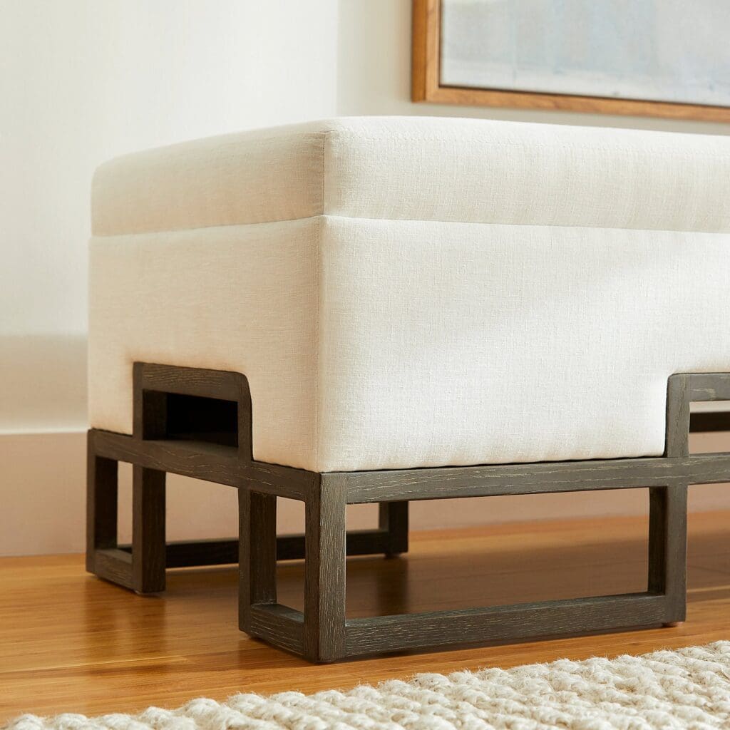 Cyan Design 11397 Furniture - White