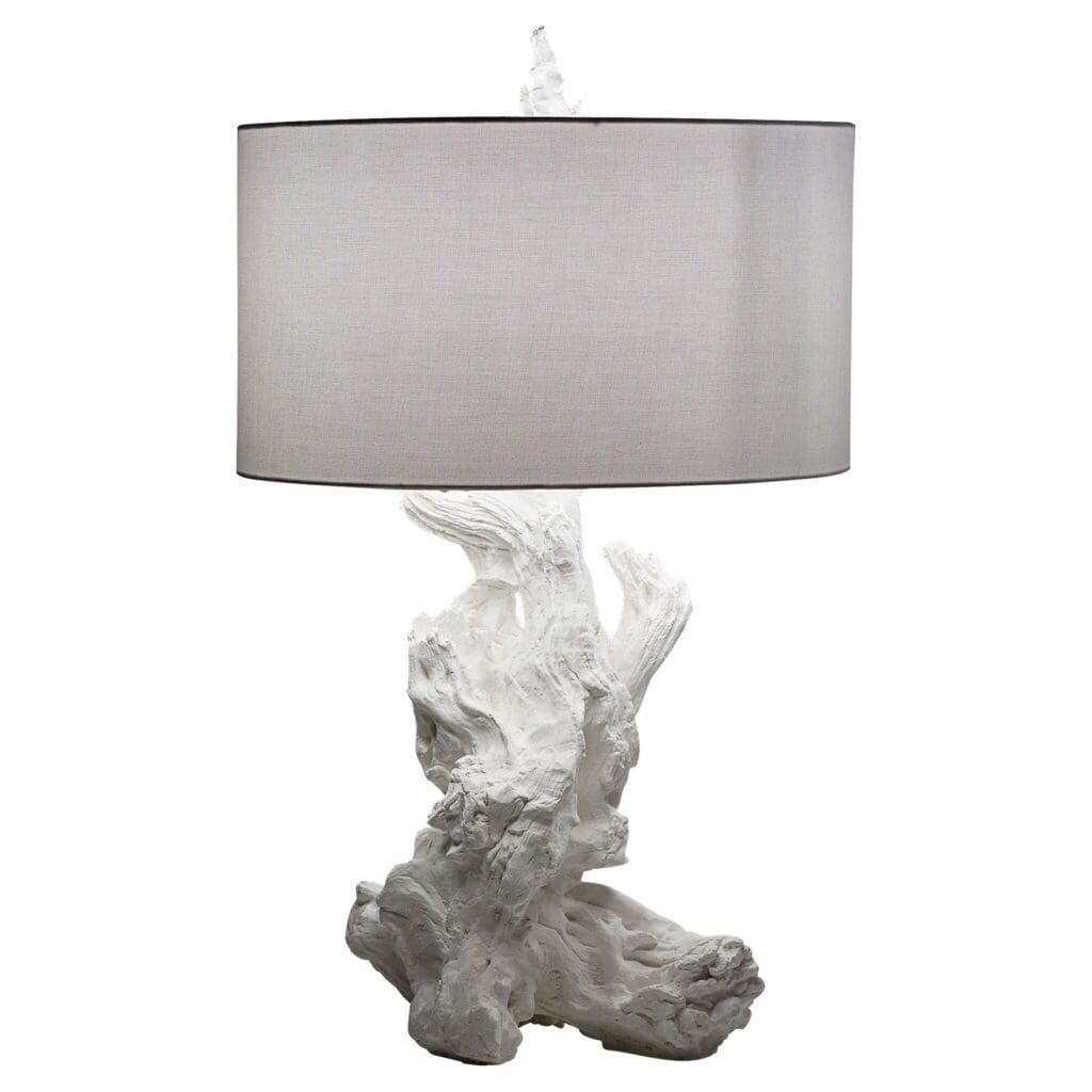 Cyan Design 11401 Lamp - White