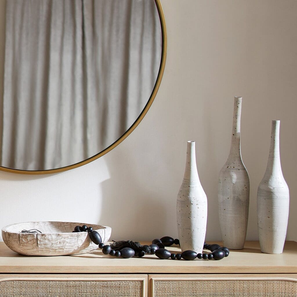 Cyan Design 11408 Decor - White