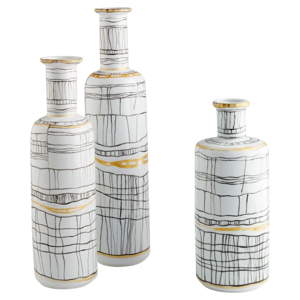 Cyan Design 11429 Decor - White