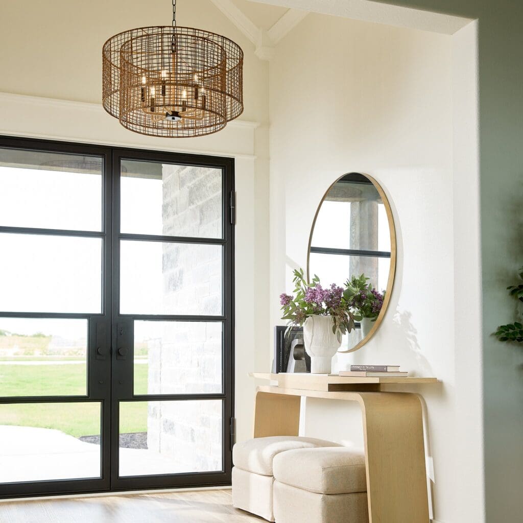 Cyan Design 11450 Furniture - Natural