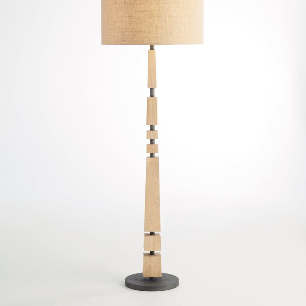 Cyan Design 11454 Lamp - Black