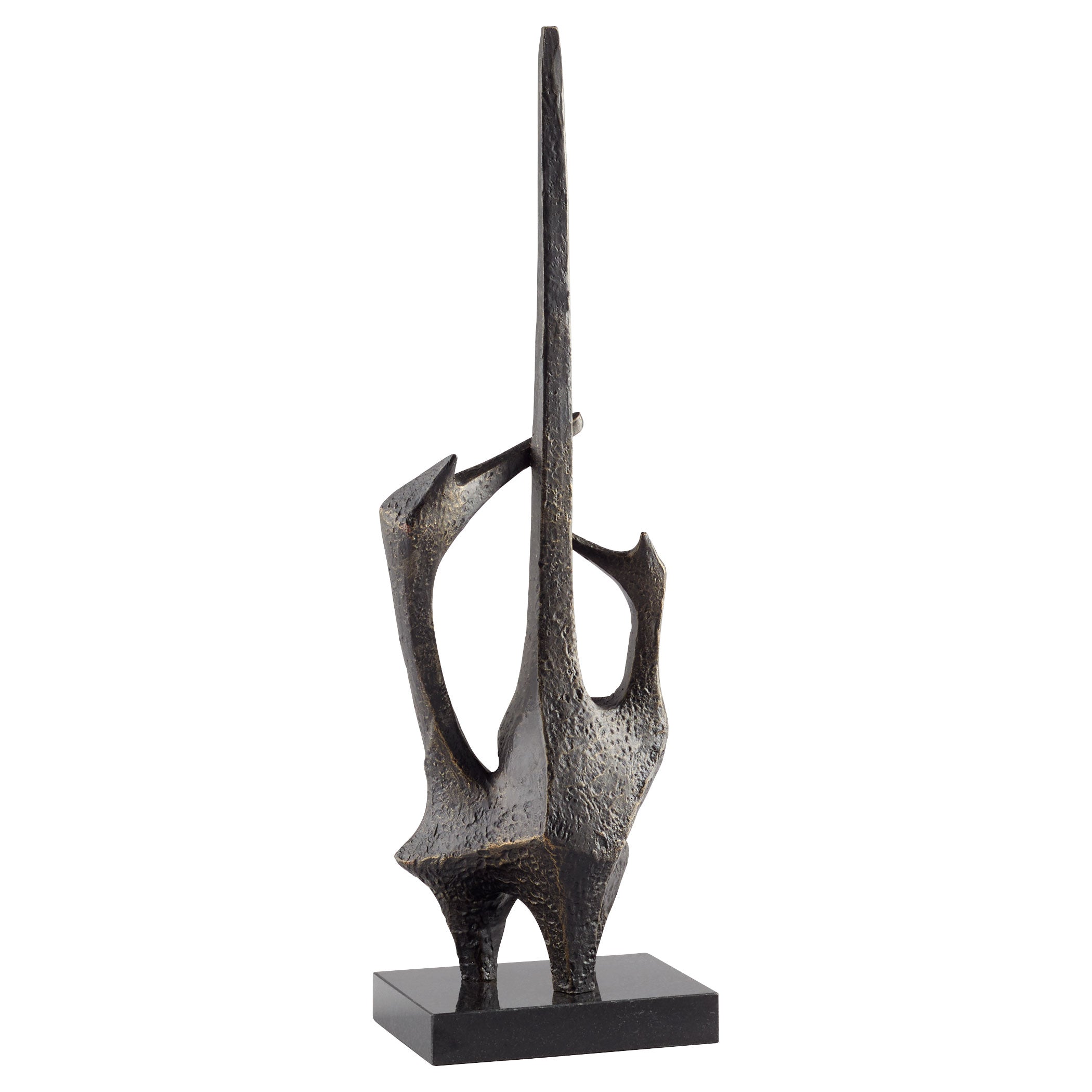 Cyan Design 11461 Decor - Black