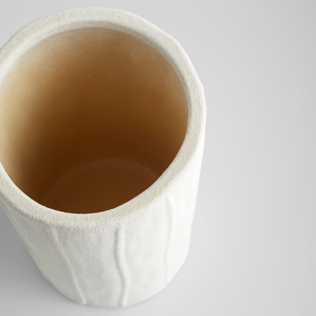 Cyan Design 11466 Decor - White