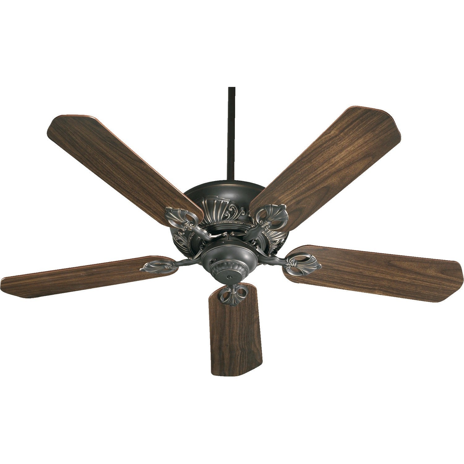 Quorum Chateaux 78525-95 Ceiling Fan - Old World