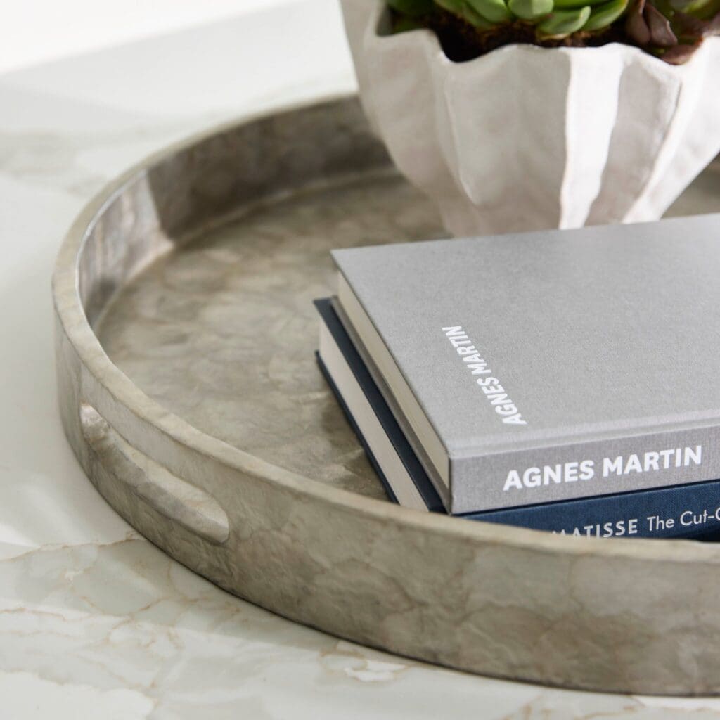 Cyan Design 11478 Decor - White