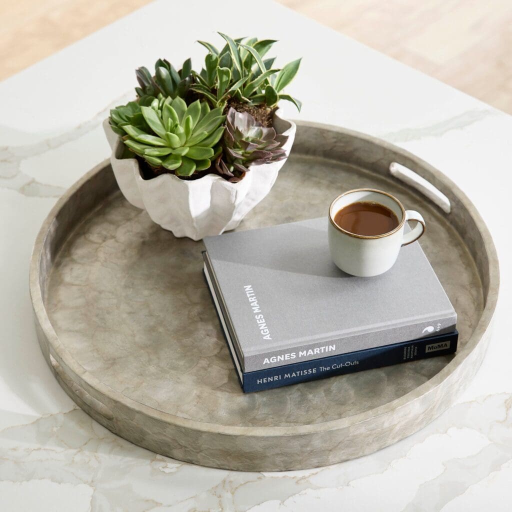 Cyan Design 11478 Decor - White