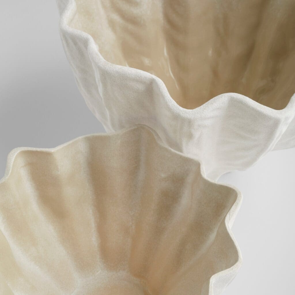 Cyan Design 11478 Decor - White