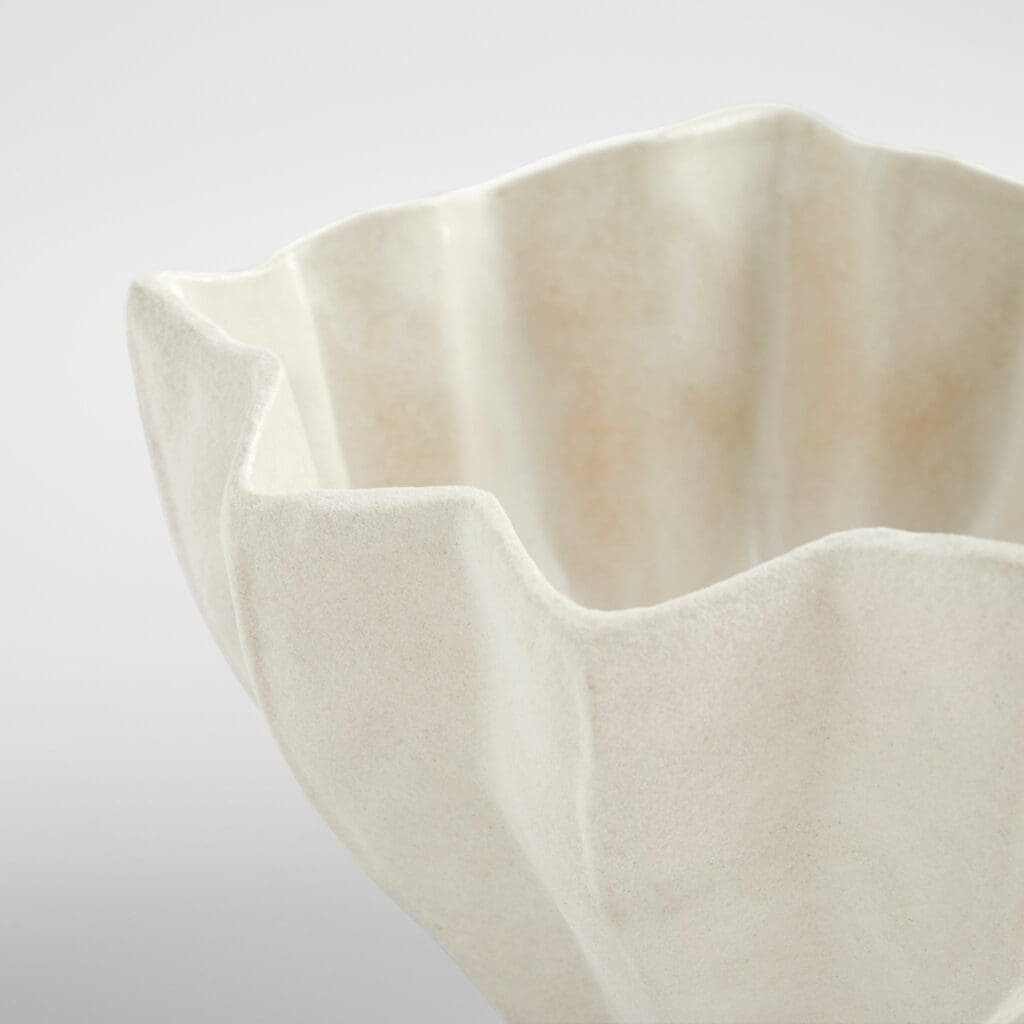 Cyan Design 11479 Decor - White