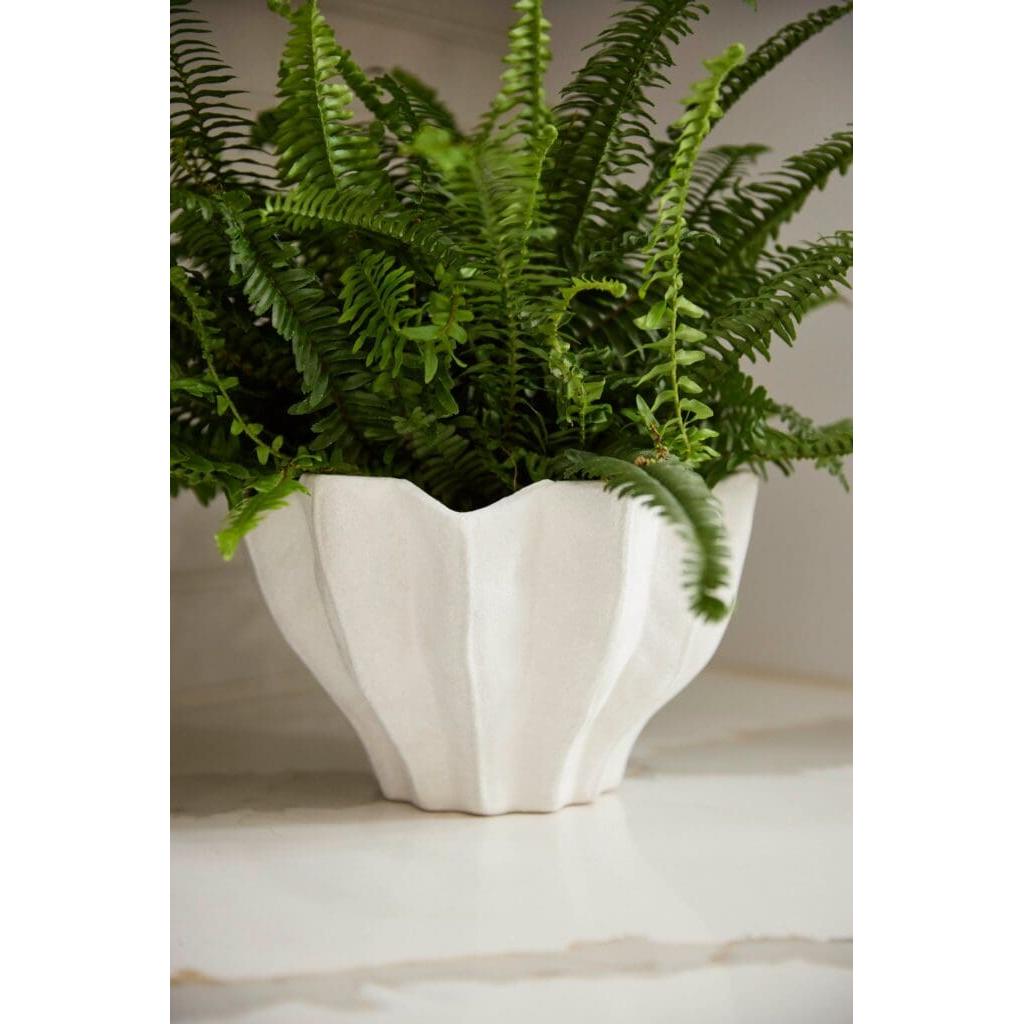 Cyan Design 11479 Decor - White