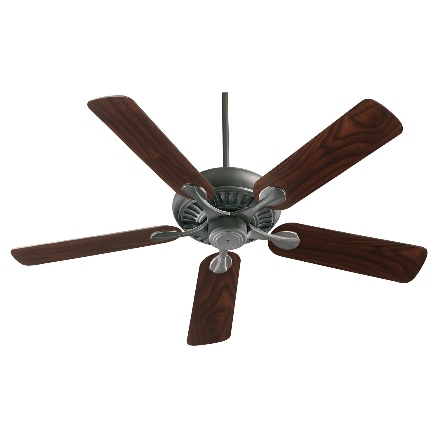 Quorum Pinnacle 91525-95 Ceiling Fan - Old World