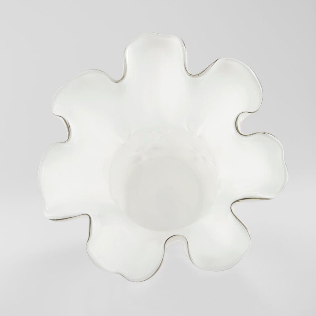 Cyan Design 11489 Decor - White