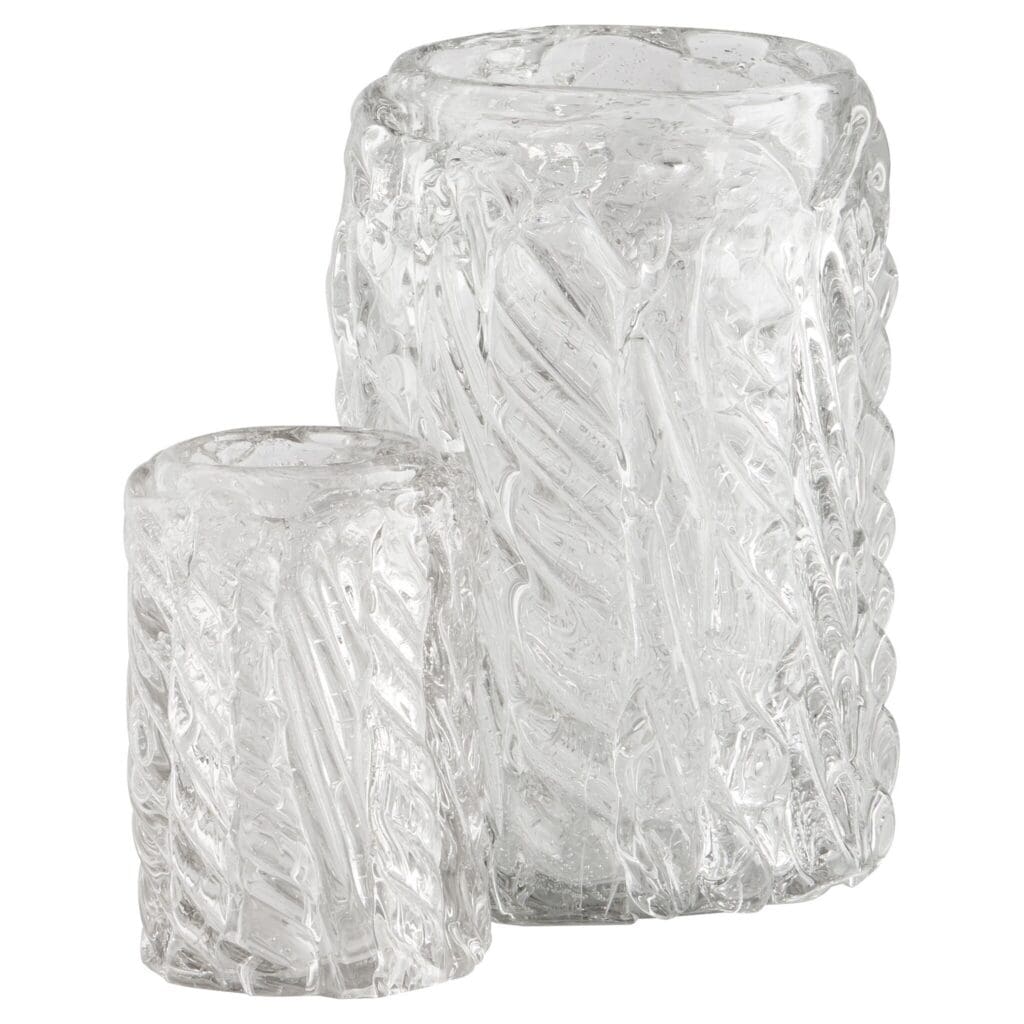 Cyan Design 11490 Decor - Clear