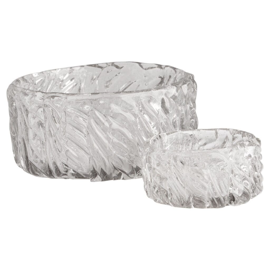 Cyan Design 11491 Decor - Clear